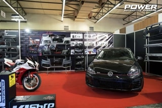 Thessaloniki Tuning Show 19-21 Απριλίου 2019